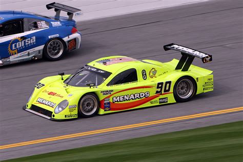 2010 Rolex 24 At Daytona